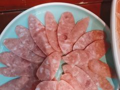 -洪焱重庆老火锅(万福花园店)