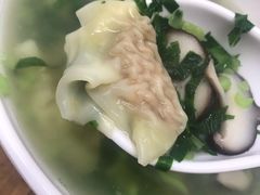 海胆云吞-海胆小馆(春柳店)