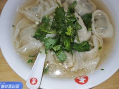 -吉祥馄饨(上海金平店)