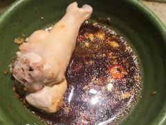 -润园四季椰子鸡火锅(海上世界店)