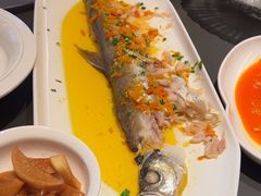 -上和臻品中国菜(花园街店)