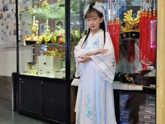 -盘子女人坊(西安至尊店)