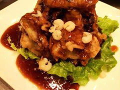 -山外山菜馆(玉泉路店)