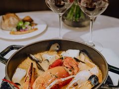 -Le Bistrot de Racine