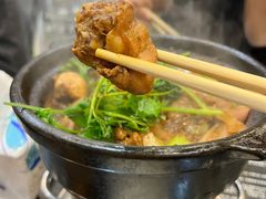 -川香煲(茅台路店)