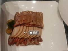 -小满海鲜·别院(天津旗舰店)