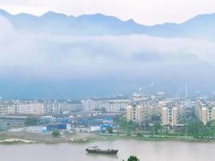 -台州府城(江南长城)
