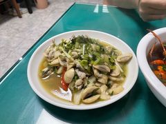 -小本鸡饭店(滨江白马湖店)