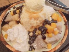 -鲜芋仙(中山路店)
