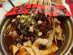 -长安大牌档之西安博物院文化餐厅(中贸店)