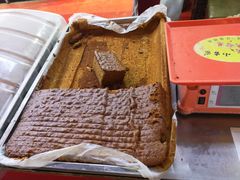 -嘎嘣豆五道口枣糕王(高新万达店)