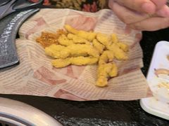 -老卜奎齐齐哈尔烤肉(人民东路店)
