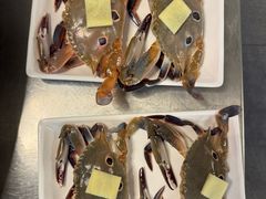 -水禾轩·海鲜蒸汽主题餐厅(新香洲旗舰店)