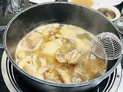 -皇鸽餐厅(五桂山分店)