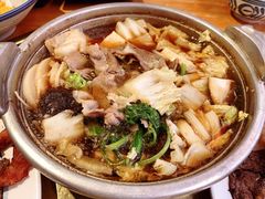 -一井烧肉·活鳗·寿司(望京SOHO店)