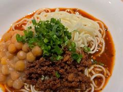 豌杂小面-太二酸菜鱼(金沙印象城店)