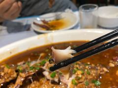 -又见炊烟私房菜(敬亭路店)