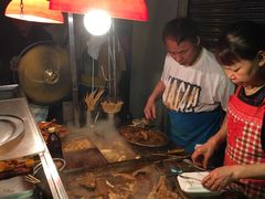 -明记牛杂(新马路分店)