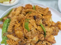 -同发号饭庄(复兴路店)