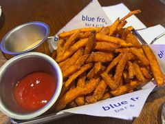 -bluefrog蓝蛙(新三里屯太古里店)