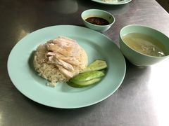 -红大哥水门鸡饭(總店)