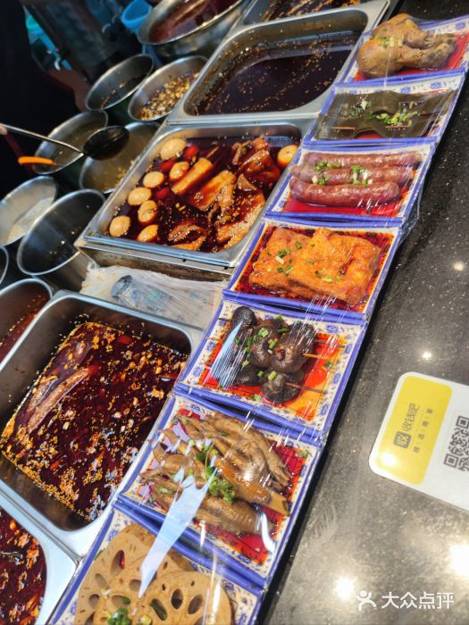 豫楚源美猴王·面(武展店)图片