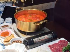 -贵州人家·酸汤火锅·20年老字号