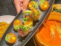 -美奈小馆·越南料理(福田星河COCO Park店)