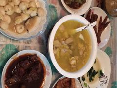 -镇南锅盖面馆(解放路店)