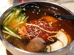 -白玉·朝鲜族烤串(深圳Kkone店)