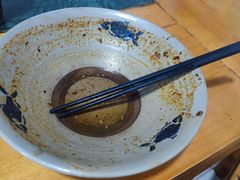 -丁丁猫重庆小面(徐州路店)