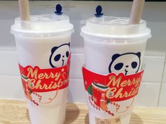 -茶百道(招商花园城店)
