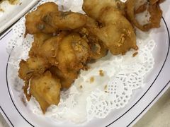 -老字号蛇口德记烧腊饭店·海鲜加工