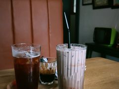 -GOIN CAFE 光阴咖啡馆