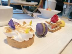 -L'Arome芳芳法国餐厅(仙林金鹰店)