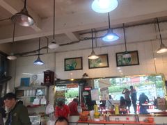 大堂-富记鱼蛋粉(西村店)