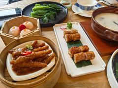-云山堂广式早茶