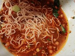 -重庆石磨豆花庄(乔庄店)