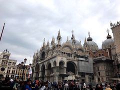 -圣马尔谷圣殿宗主教座堂