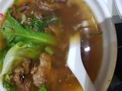 -陈记顺和牛肉火锅馆(天河北路店)