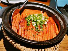 -老阿爸鲜鱼土菜(昆山花桥店)