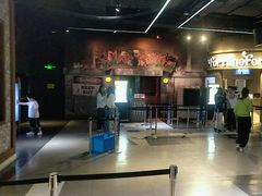 -上海JOYPOLIS环游嘉年华主题乐园