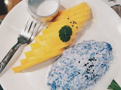 -帕蓝·暹罗料理(曲阳店)