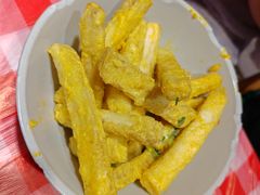 -龙师傅卤炒(天马店)
