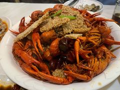 -香满锅老北京羊蝎子火锅·家常菜(新街口店)