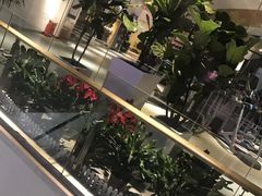-康斐斯健身(银泰创意城店)