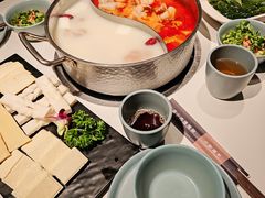 -小街猪手(团结湖店)