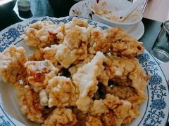 -大隐隐于市私房菜(保和小区店)