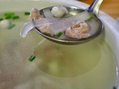 -斯丹姜母鸭·古法干香(涂门街总店)