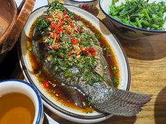 -妈妈的味道(和顺古镇店)